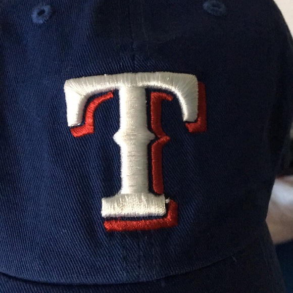 MLB Texas Rangers Hat - Picture 7 of 7